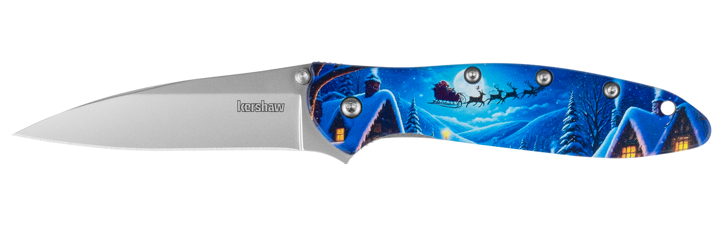 LEEK | CHRISTMAS 2025 *PRE-ORDER*