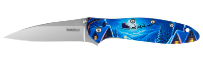 LEEK | CHRISTMAS 2025 *PRE-ORDER*