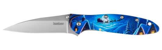 LEEK | CHRISTMAS 2025 *PRE-ORDER*