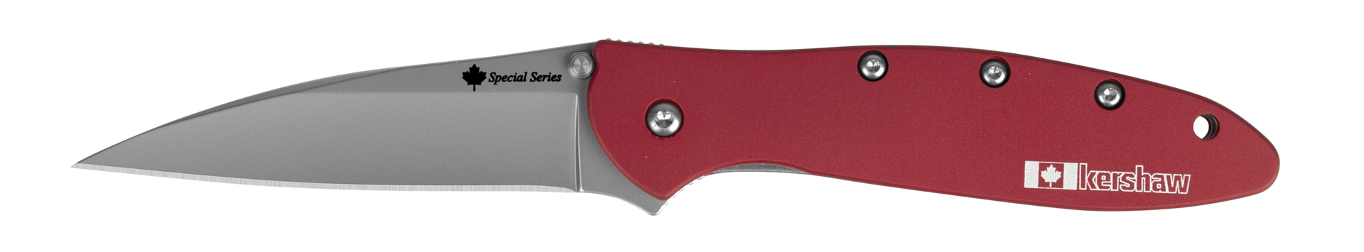LEEK | CANADIAN – Kershaw Canada (1441969 Alberta Ltd)