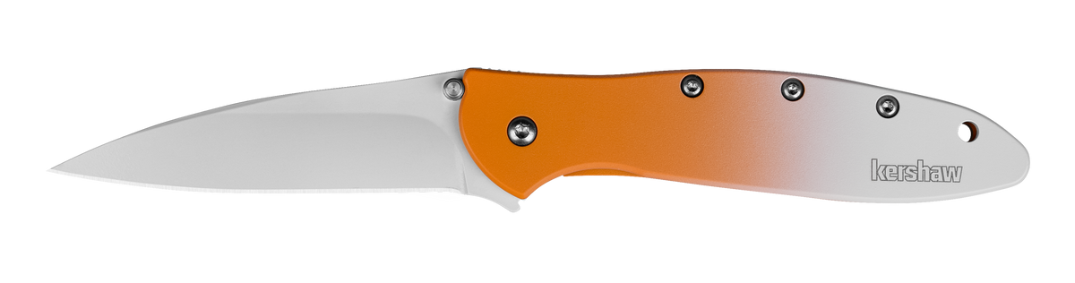 LEEK | CREAMSICLE – Kershaw Canada (1441969 Alberta Ltd)