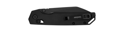 IRIDIUM | REVERSE TANTO BLK