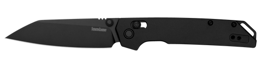 IRIDIUM | REVERSE TANTO BLK