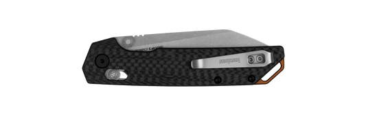 IRIDIUM | REVERSE TANTO, CARBON FIBER M390