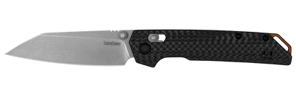 IRIDIUM | REVERSE TANTO, CARBON FIBER M390