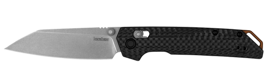 IRIDIUM | REVERSE TANTO, CARBON FIBER M390