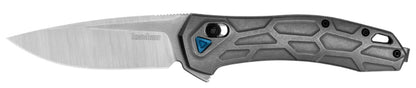 COVALENT | TITANIUM S35VN