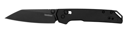 MINI IRIDIUM | REVERSE TANTO, BLACK