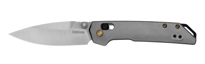 MINI IRIDIUM | TITANIUM S35VN