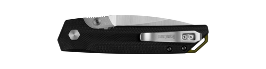 IRIDIUM | BUTTON LOCK