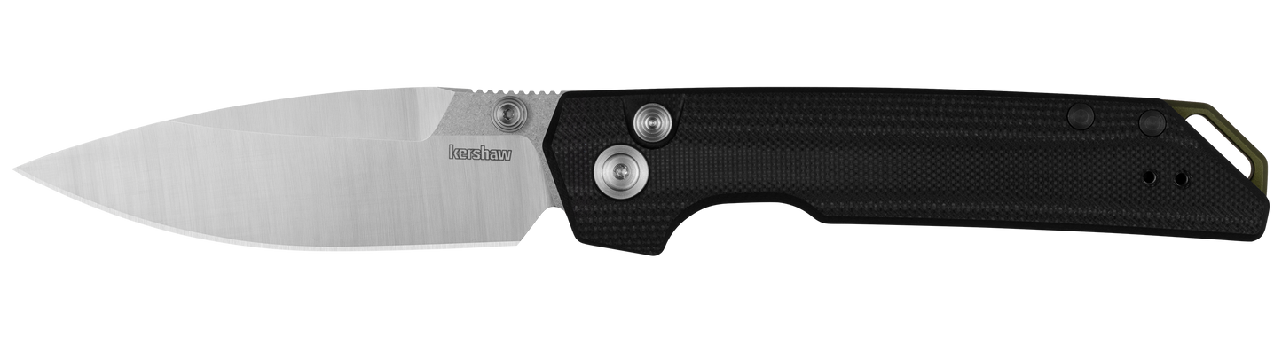 IRIDIUM | BUTTON LOCK