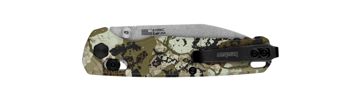 BEL AIR | KINGS CAMO
