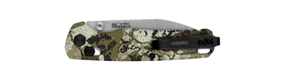 BEL AIR | KINGS CAMO