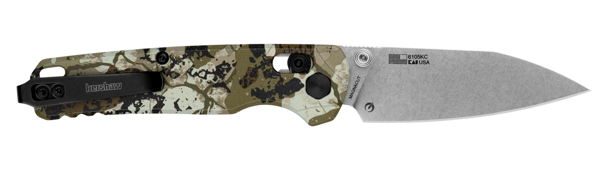 BEL AIR | KINGS CAMO