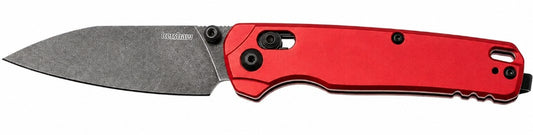 BEL AIR - ALUM BRIGHT RED/MAGNACUT BW