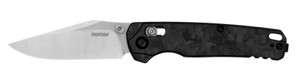 BEL AIR CLIP POINT - CF BLK/MAGNACUT 2TN