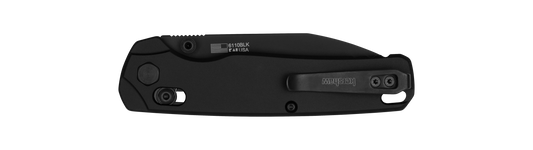 BEL AIR XL - ALUM BLK/MAGNACUT BLK