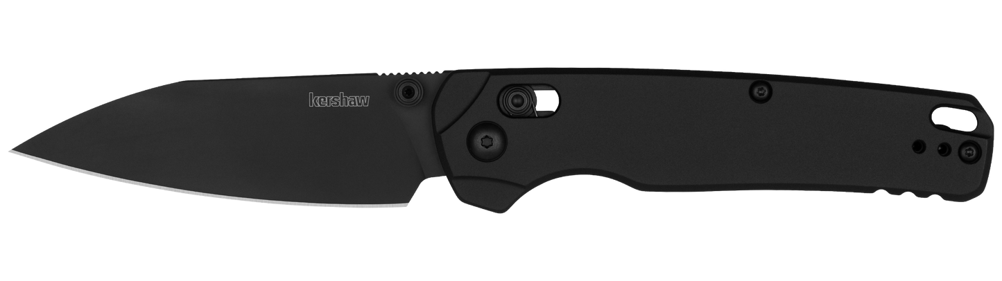 BEL AIR XL - ALUM BLK/MAGNACUT BLK