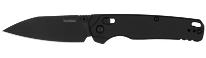 BEL AIR XL - ALUM BLK/MAGNACUT BLK