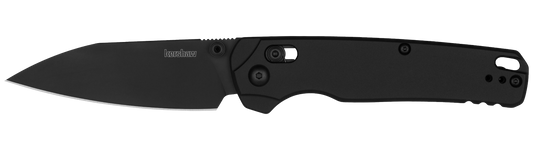 BEL AIR XL - ALUM BLK/MAGNACUT BLK
