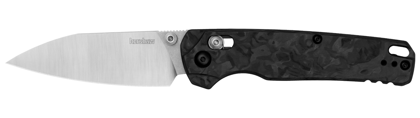 BEL AIR XL - CF BLK/MAGNACUT 2TN