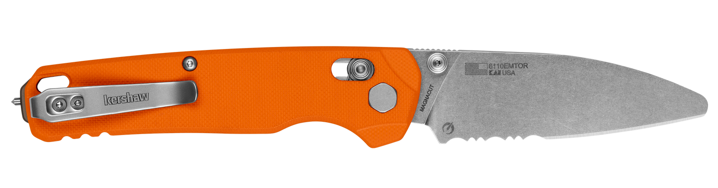 BEL AIR XL | EMT, ORANGE