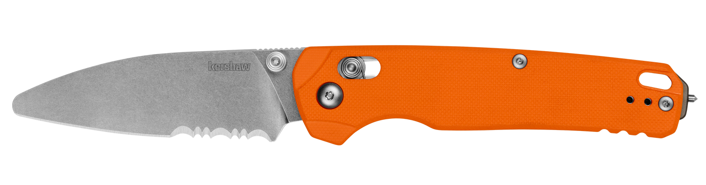 BEL AIR XL | EMT, ORANGE