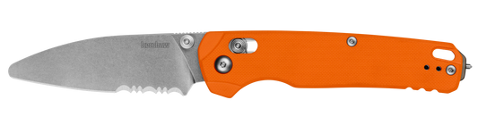 BEL AIR XL | EMT, ORANGE