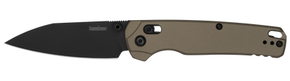 BEL AIR XL - ALUM FDE/M4 BLK