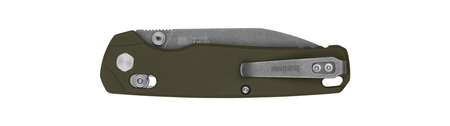 BEL AIR XL - ALUM COATED OL/3V COATED WF