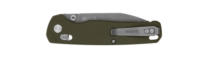 BEL AIR XL - ALUM COATED OL/3V COATED WF