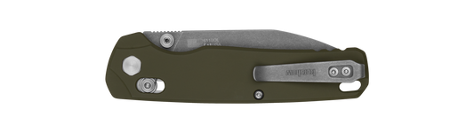 BEL AIR XL - ALUM COATED OL/3V COATED WF