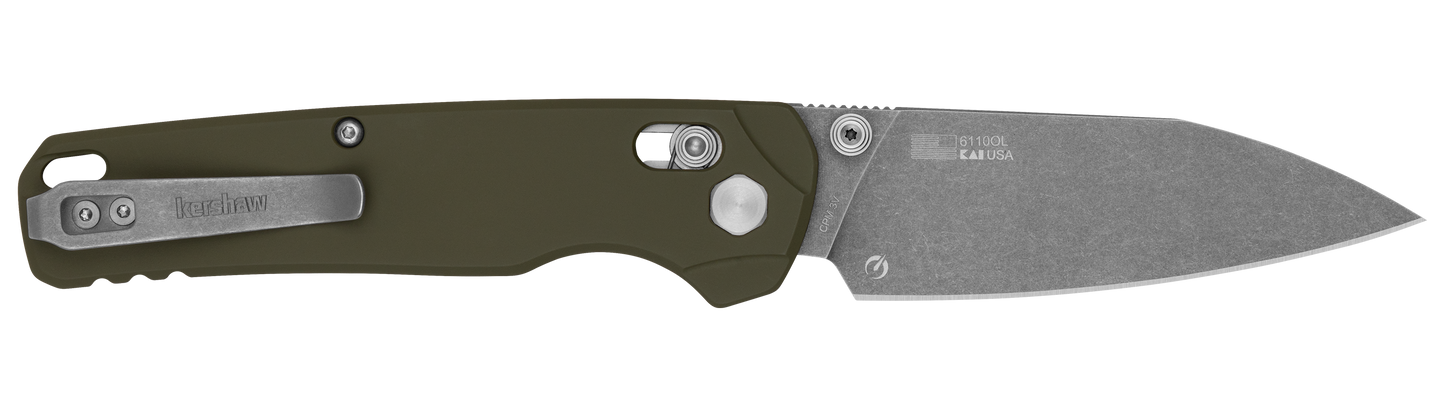 BEL AIR XL - ALUM COATED OL/3V COATED WF