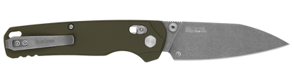 BEL AIR XL - ALUM COATED OL/3V COATED WF