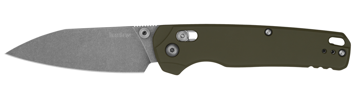 BEL AIR XL - ALUM COATED OL/3V COATED WF