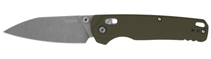 BEL AIR XL - ALUM COATED OL/3V COATED WF