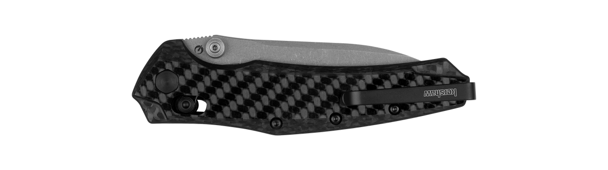 BAREKNUCKLE | CARBON FIBER