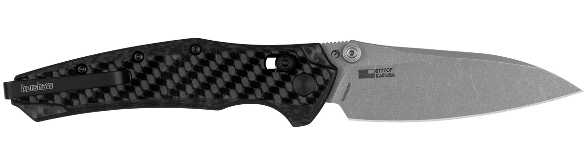 BAREKNUCKLE | CARBON FIBER