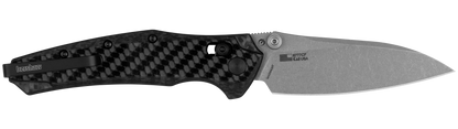 BAREKNUCKLE | CARBON FIBER