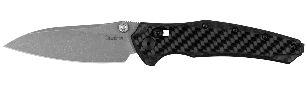 BAREKNUCKLE | CARBON FIBER