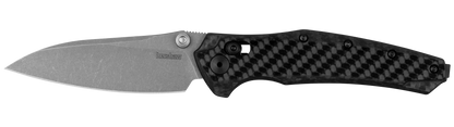 BAREKNUCKLE | CARBON FIBER