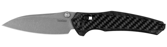 BAREKNUCKLE | CARBON FIBER