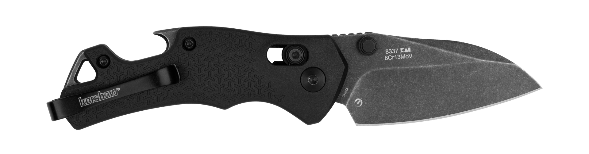 CRAZE – Kershaw Canada (1441969 Alberta Ltd)