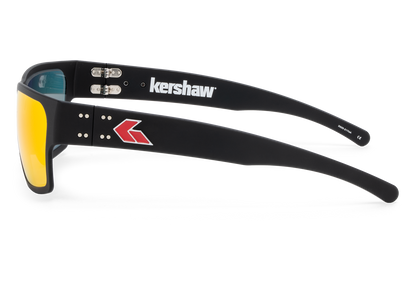 GATORZ x Kershaw Collab