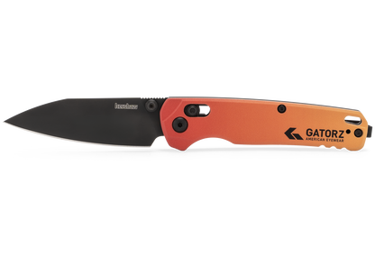GATORZ x Kershaw Collab