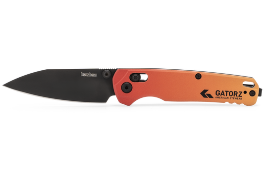 GATORZ x Kershaw Collab