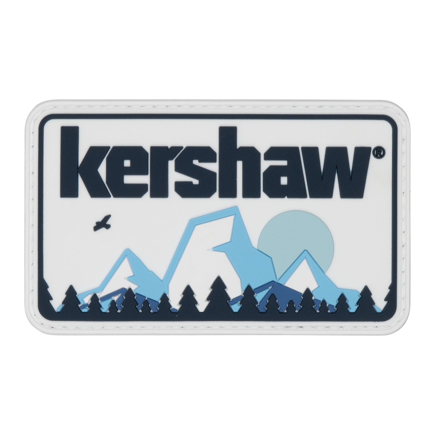 KERSHAW MOUNTAIN PATCH PVC