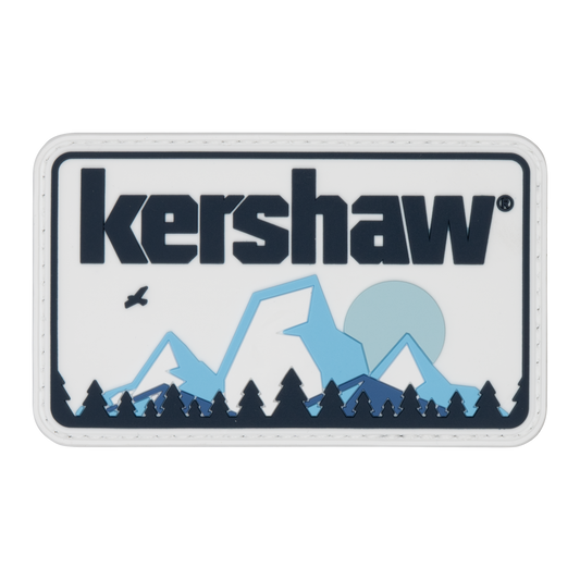 KERSHAW MOUNTAIN PATCH PVC