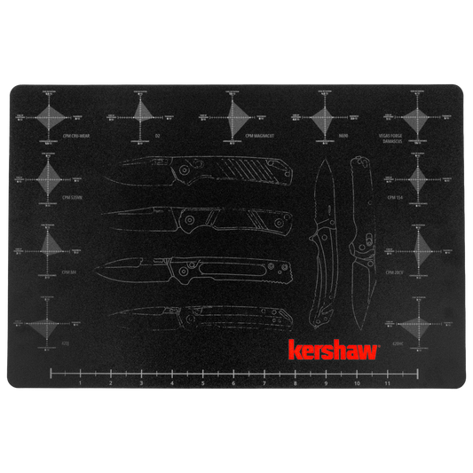 COUNTER MAT KERSHAW 2026