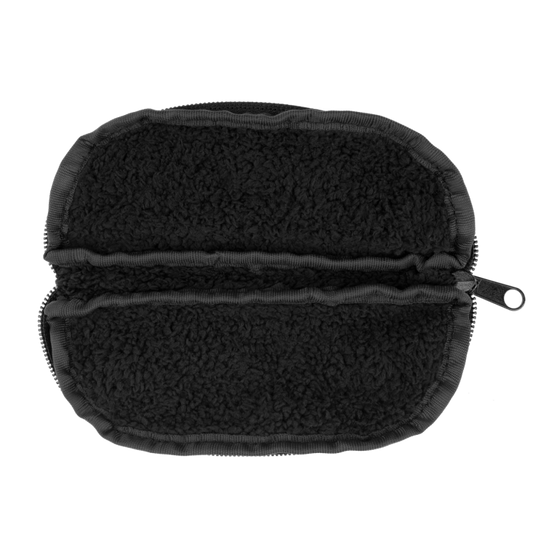 ZERO TOLERANCE POUCH | KEVLAR